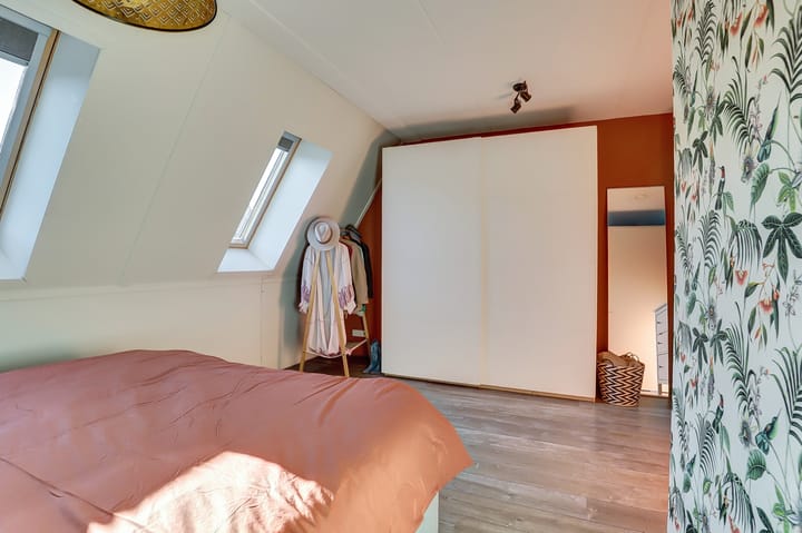 Photo 18 of Nelson Mandelahof 41