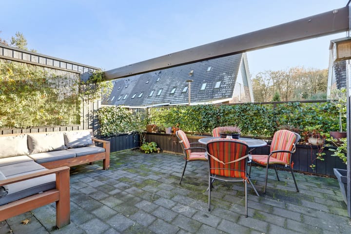 Photo 27 of Nelson Mandelahof 41