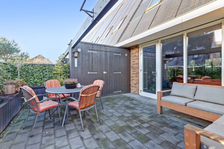 Photo 29 of Nelson Mandelahof 41