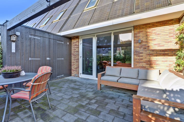 Photo 28 of Nelson Mandelahof 41