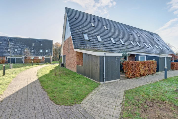 Photo 31 of Nelson Mandelahof 41