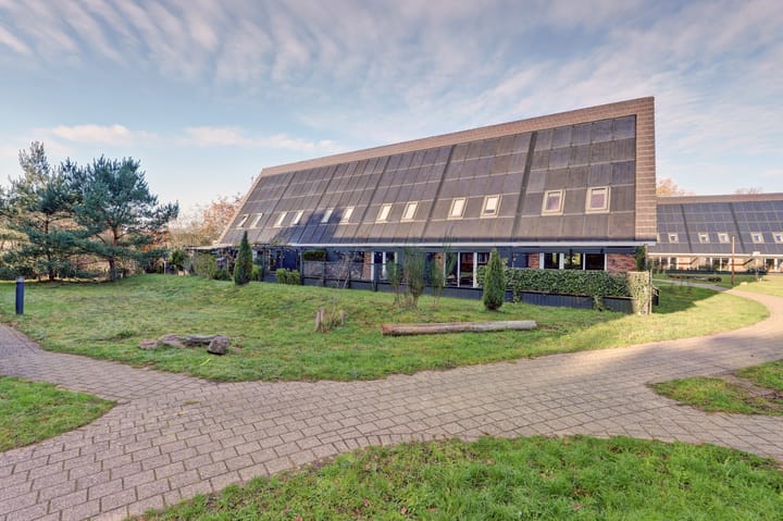 Photo 33 of Nelson Mandelahof 41