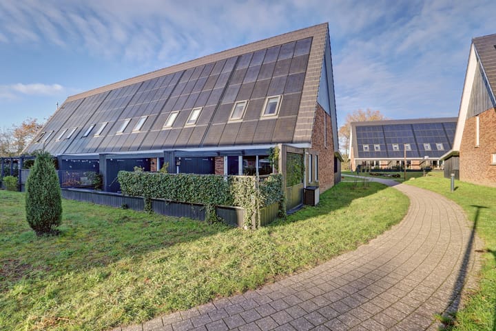 Photo 34 of Nelson Mandelahof 41