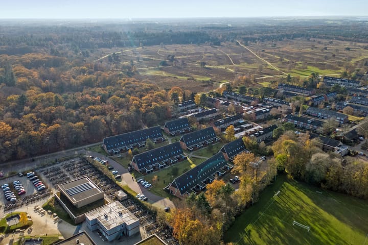 Photo 38 of Nelson Mandelahof 41