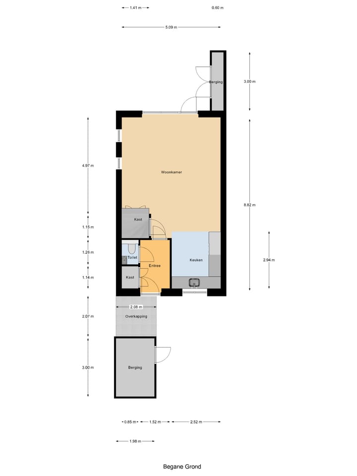 Photo 40 of Nelson Mandelahof 41