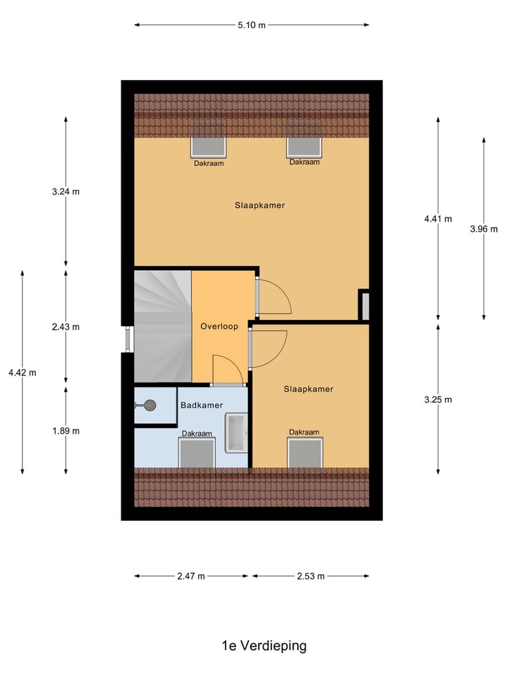 Photo 42 of Nelson Mandelahof 41