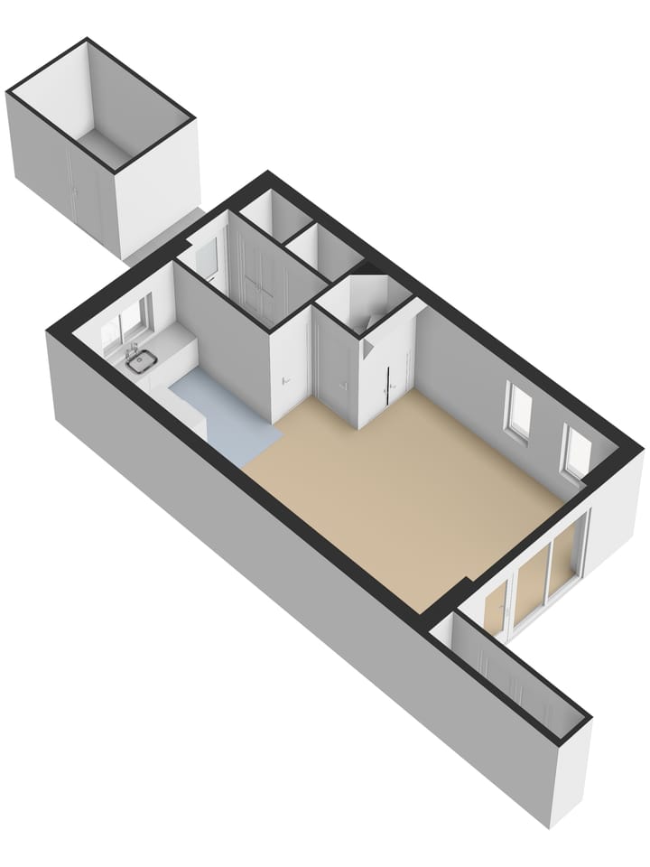 Photo 41 of Nelson Mandelahof 41