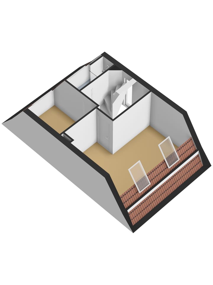 Photo 43 of Nelson Mandelahof 41