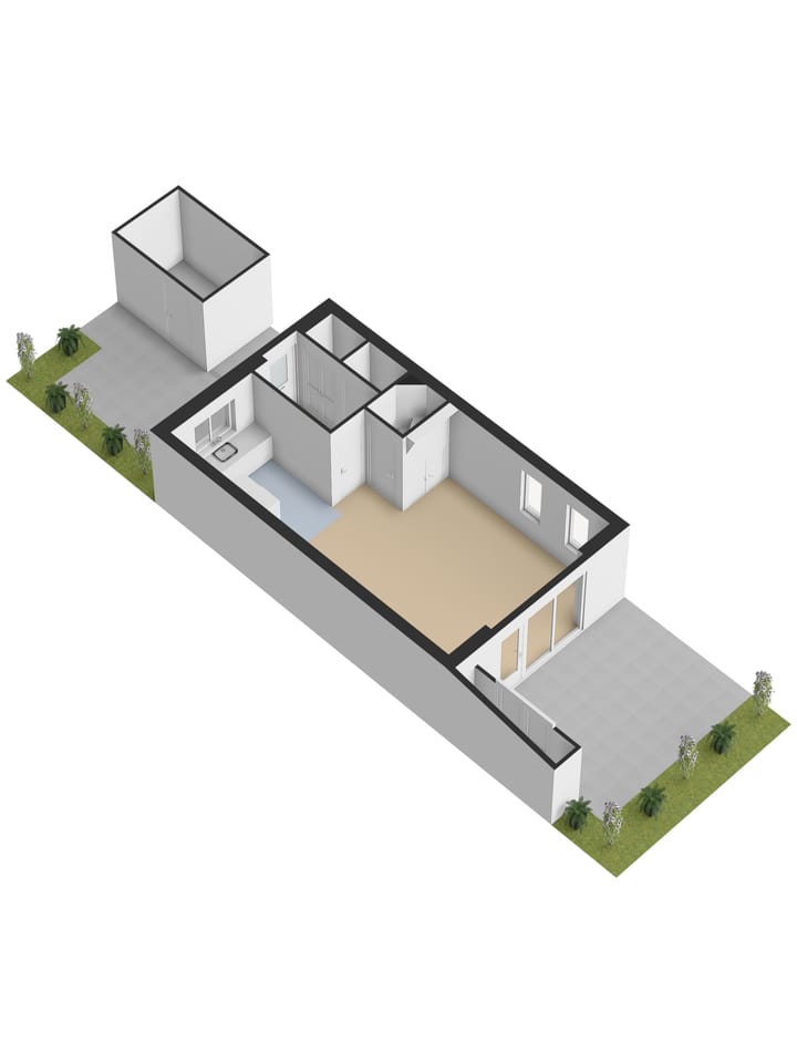 Photo 49 of Nelson Mandelahof 41