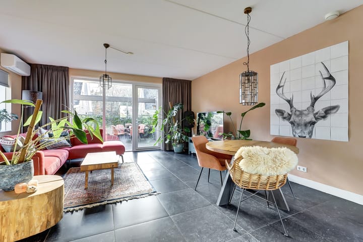 Photo 7 of Nelson Mandelahof 41