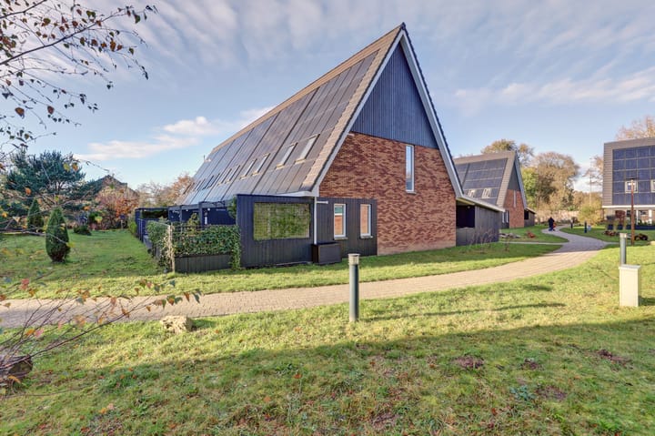 Photo 32 of Nelson Mandelahof 41