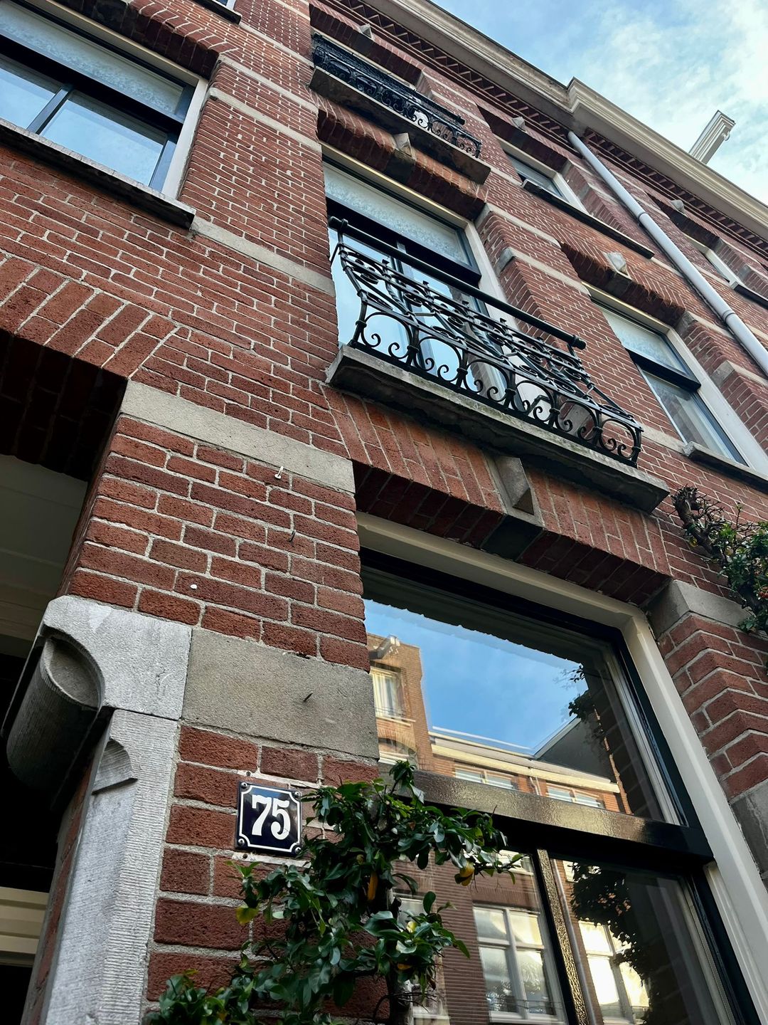 Foto 1 van Kuipersstraat 75-1