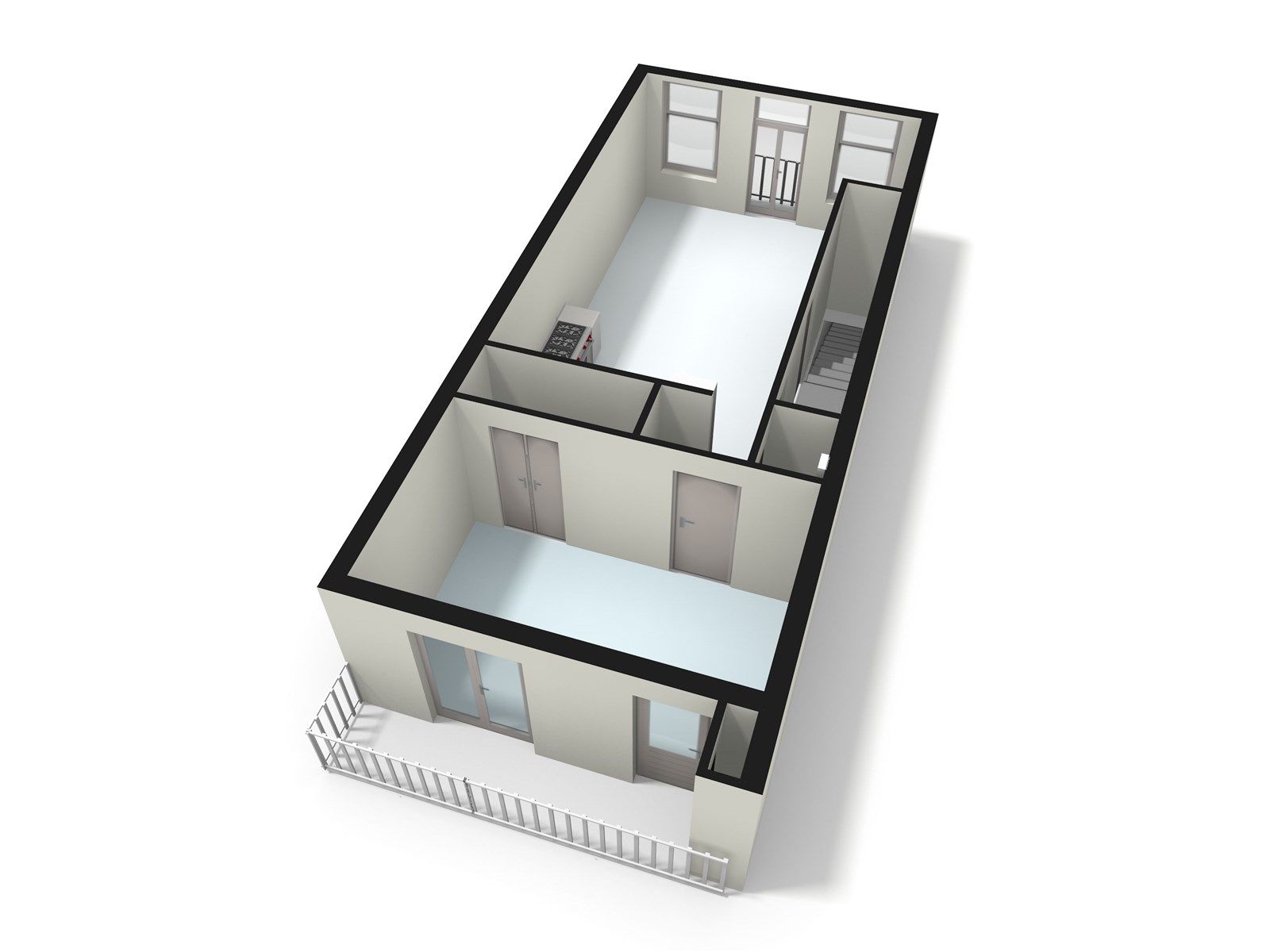 Foto 33 van Kuipersstraat 75-1