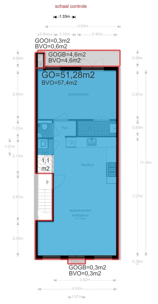 Foto 32 van Kuipersstraat 75-1