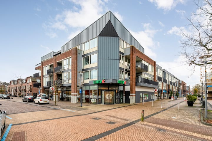 Photo 40 of Ettenstraat 207