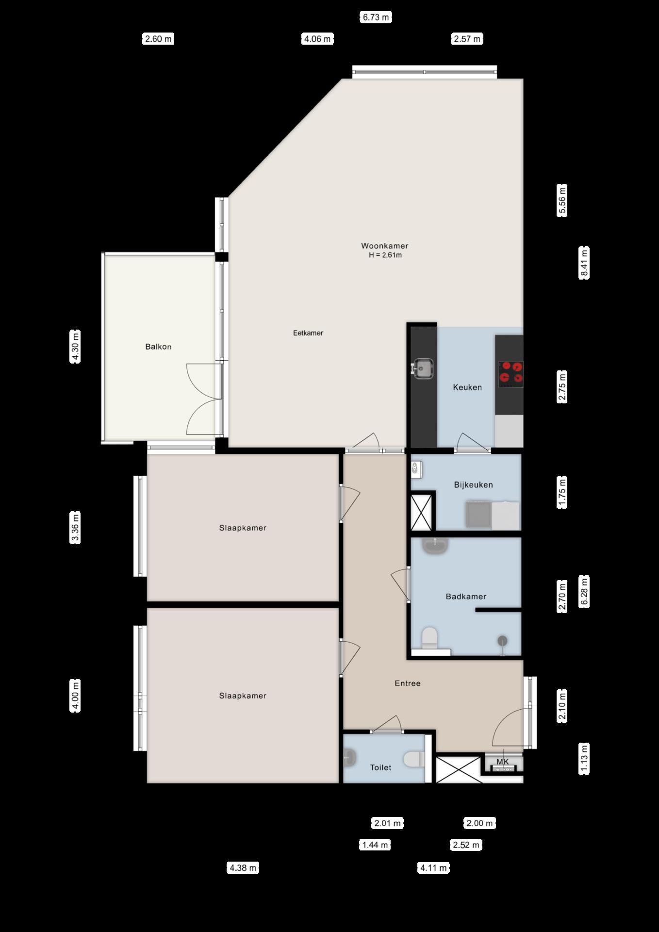 Photo 42 of Ettenstraat 207