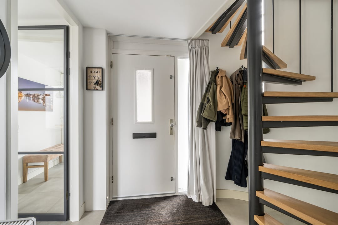 Foto 11 van Johanna Naberkade 37