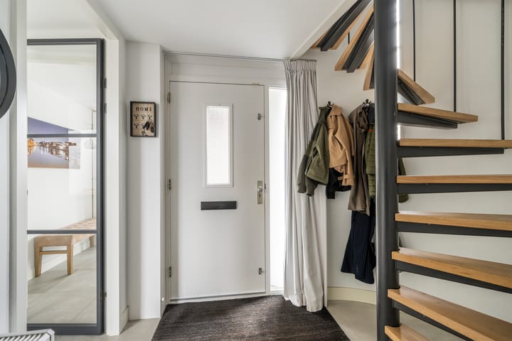 Photo 11 of Johanna Naberkade 37