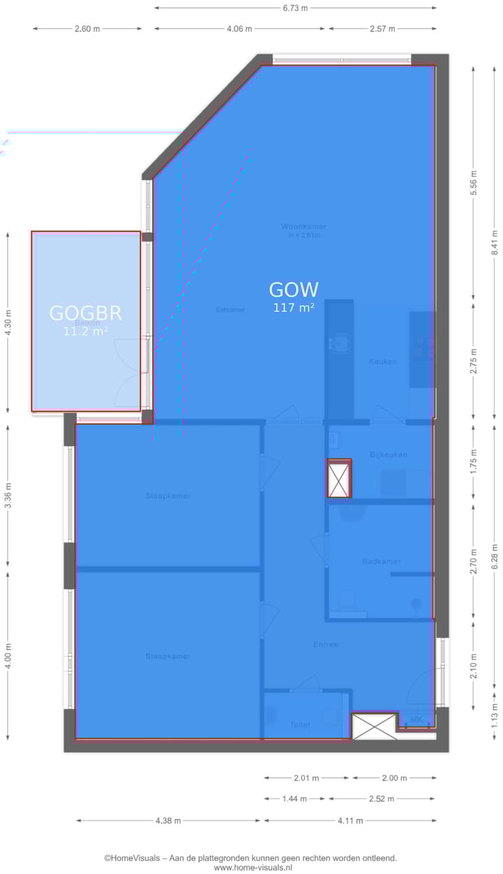 Photo 44 of Ettenstraat 207