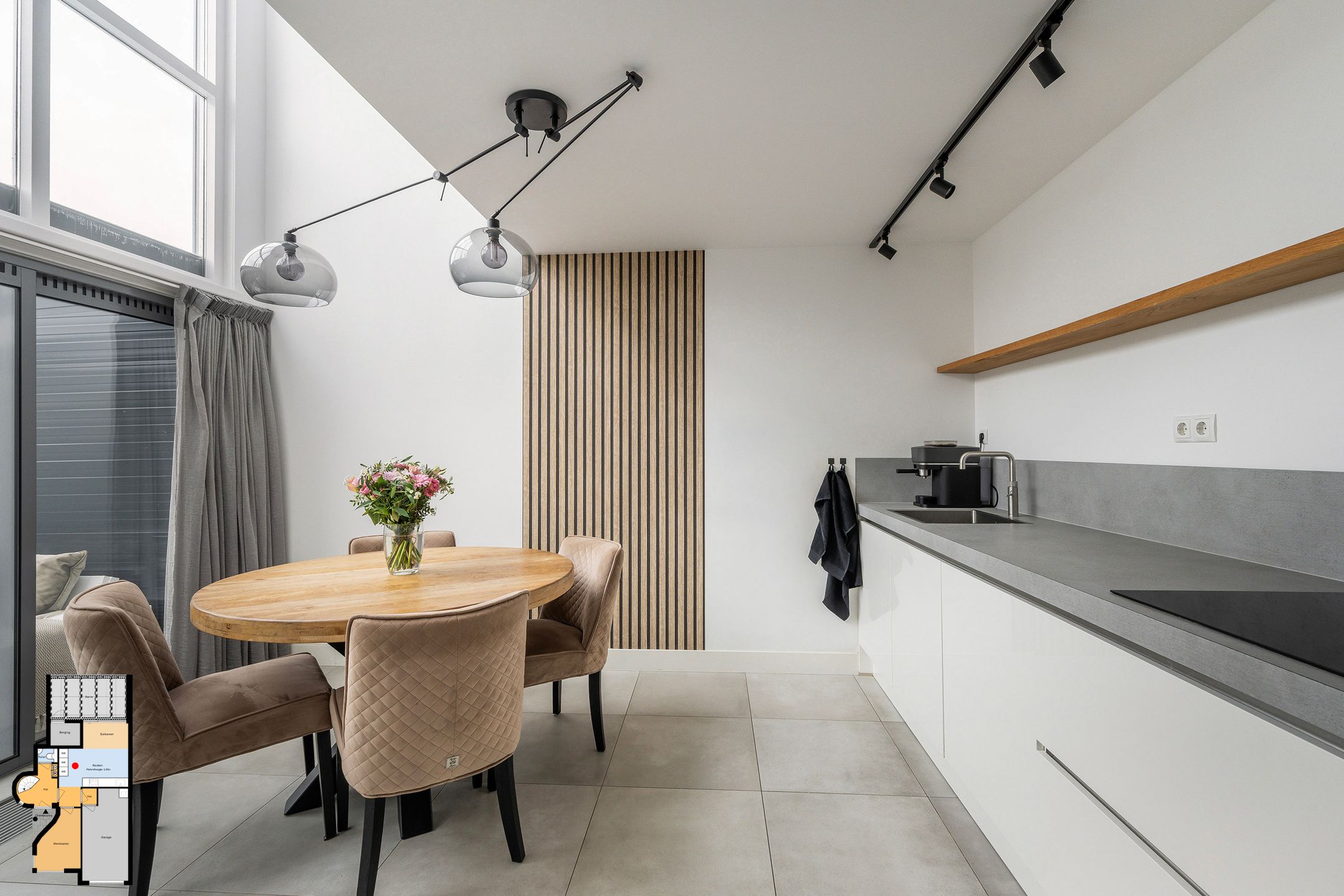 Foto 3 van Johanna Naberkade 37