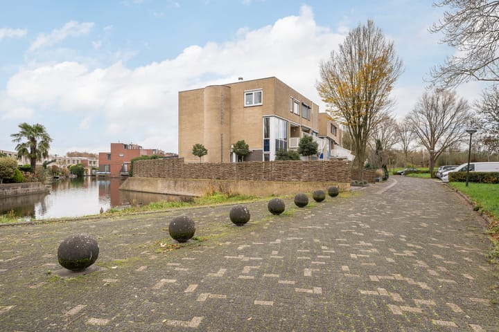 Photo 6 of Johanna Naberkade 37