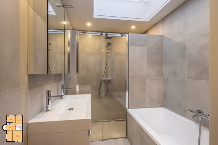 Photo 4 of Johanna Naberkade 37