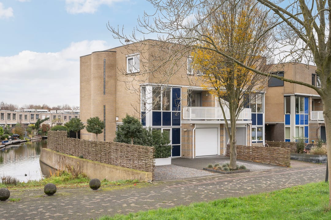 Foto 8 van Johanna Naberkade 37