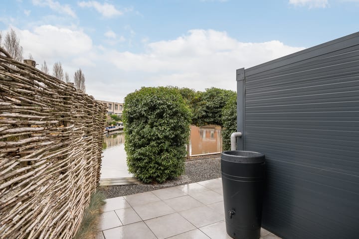 Photo 22 of Johanna Naberkade 37