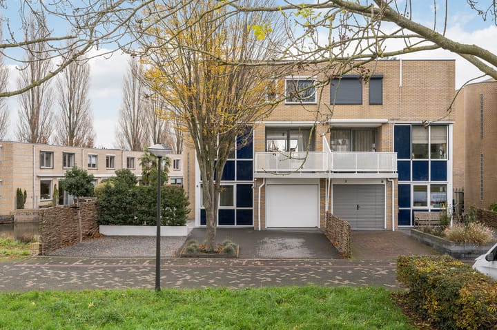 Photo 9 of Johanna Naberkade 37