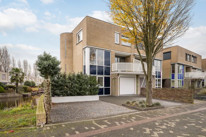 Photo 7 of Johanna Naberkade 37