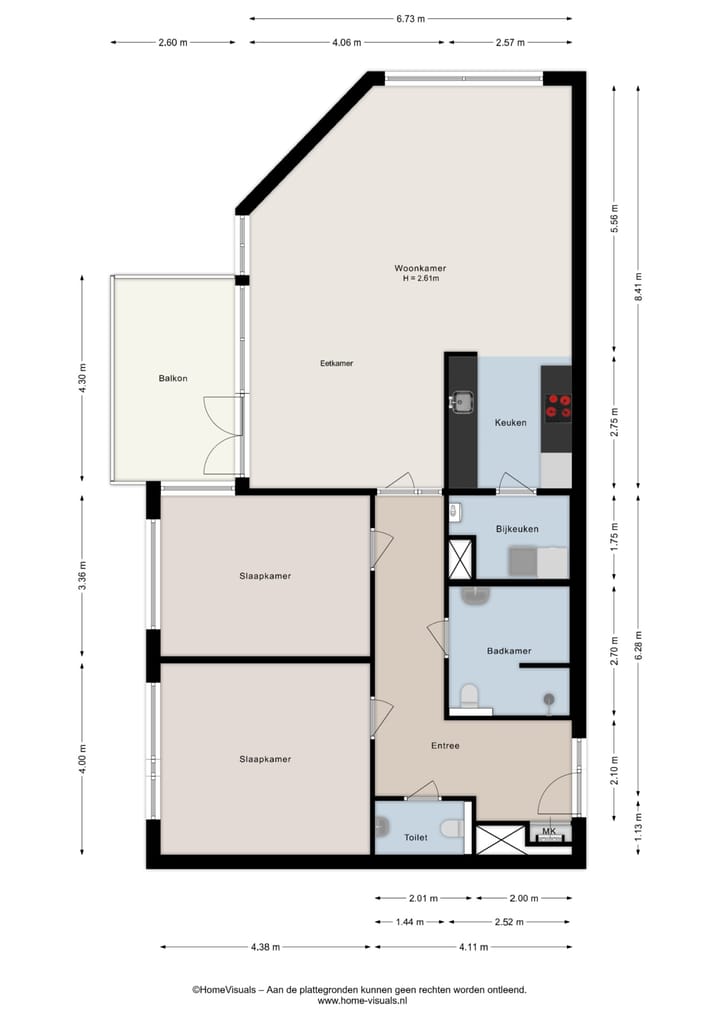 Photo 41 of Ettenstraat 207