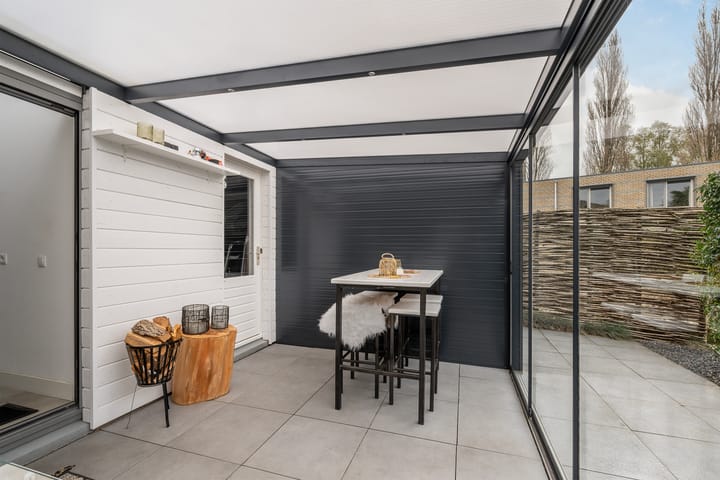 Photo 20 of Johanna Naberkade 37