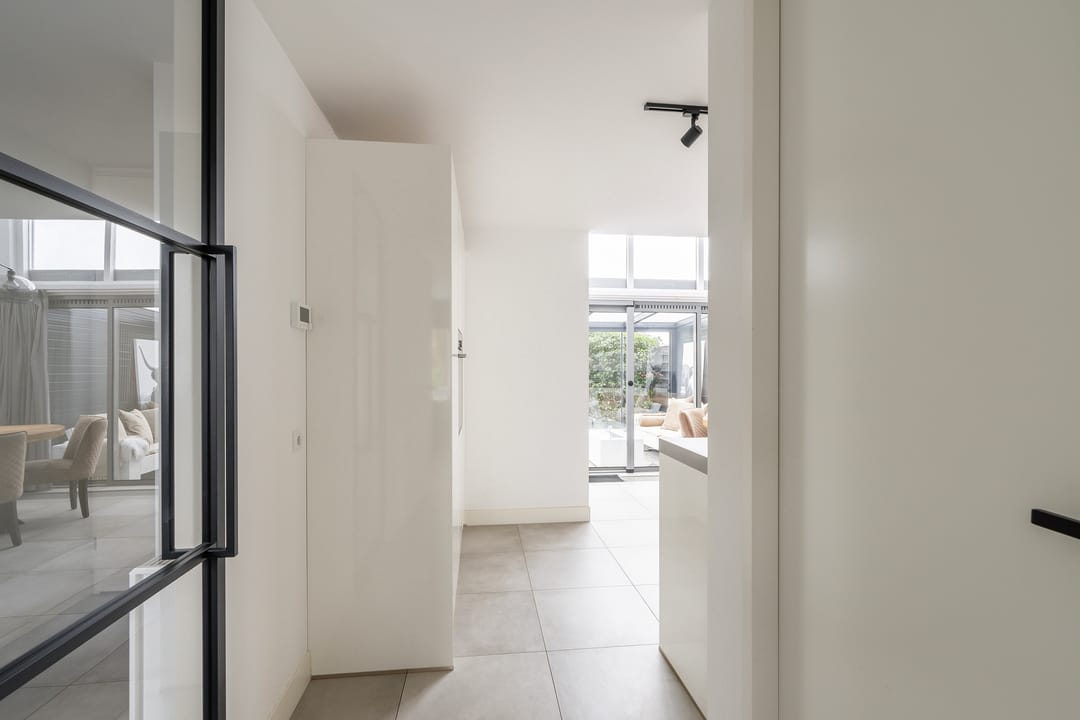 Foto 16 van Johanna Naberkade 37