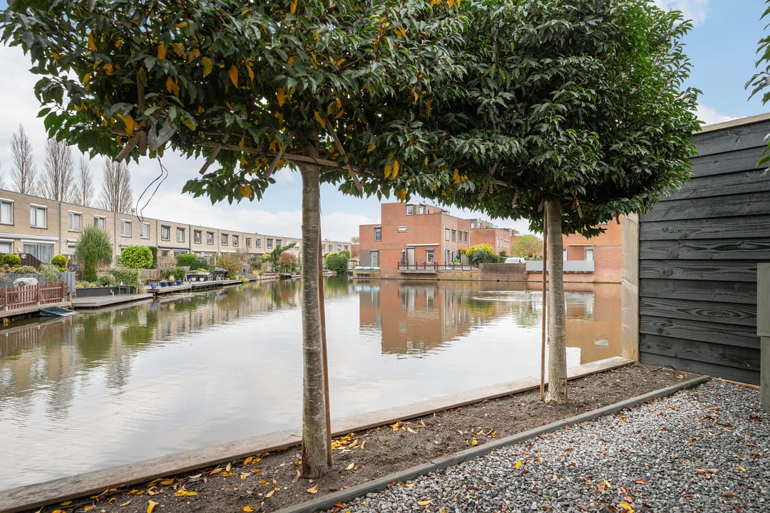 Foto 26 van Johanna Naberkade 37