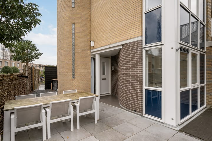 Photo 31 of Johanna Naberkade 37