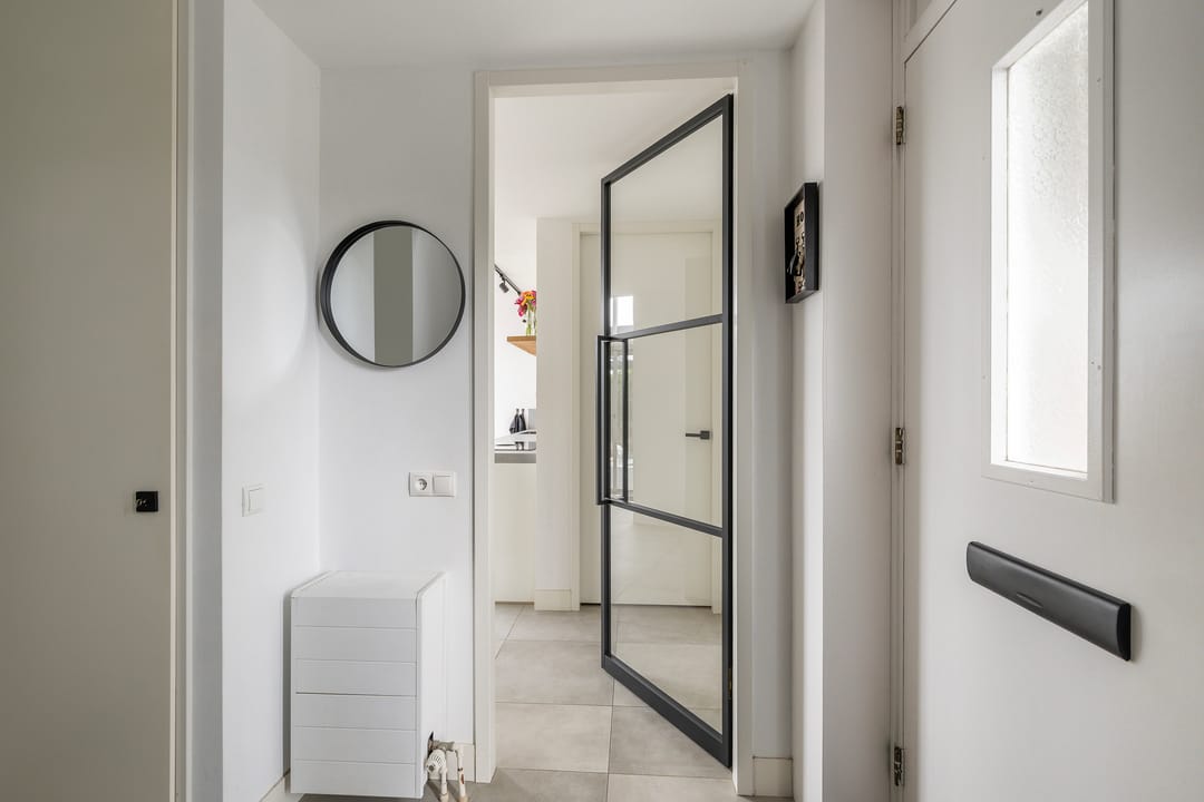 Foto 13 van Johanna Naberkade 37