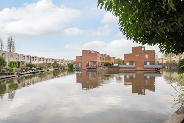 Photo 27 of Johanna Naberkade 37