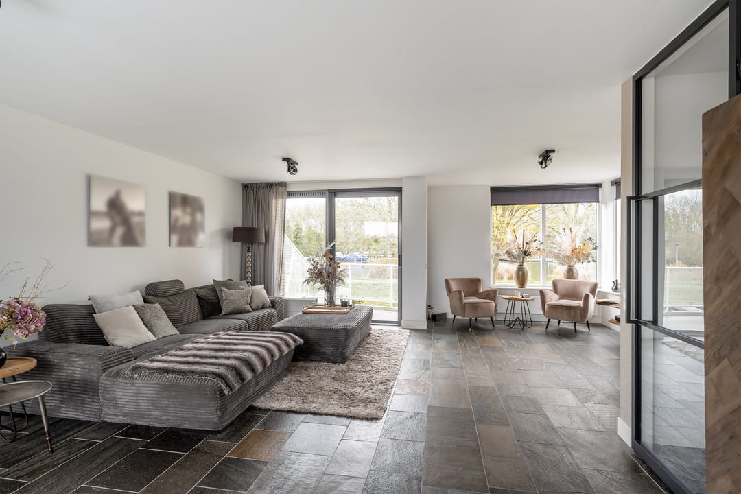 Foto 38 van Johanna Naberkade 37