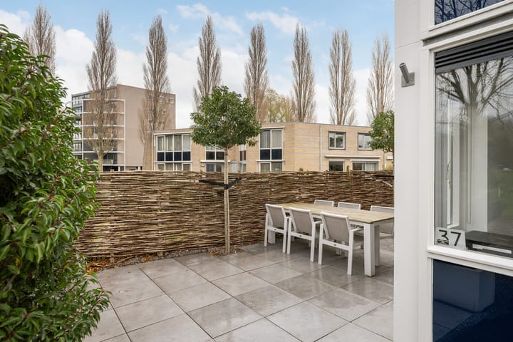 Photo 33 of Johanna Naberkade 37