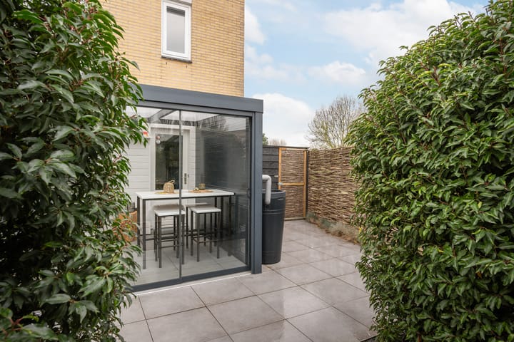 Photo 28 of Johanna Naberkade 37