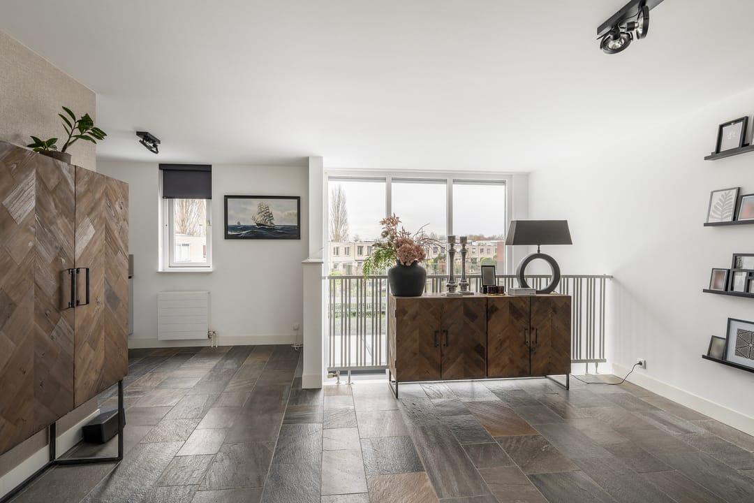 Foto 46 van Johanna Naberkade 37