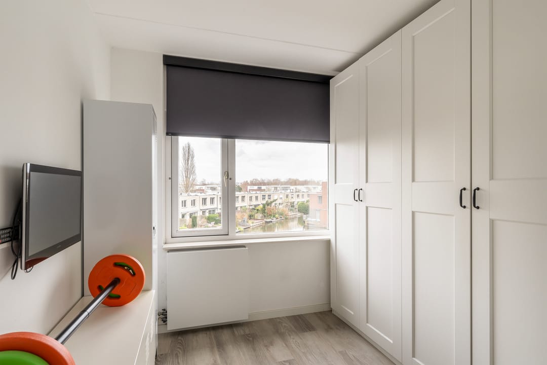 Foto 62 van Johanna Naberkade 37