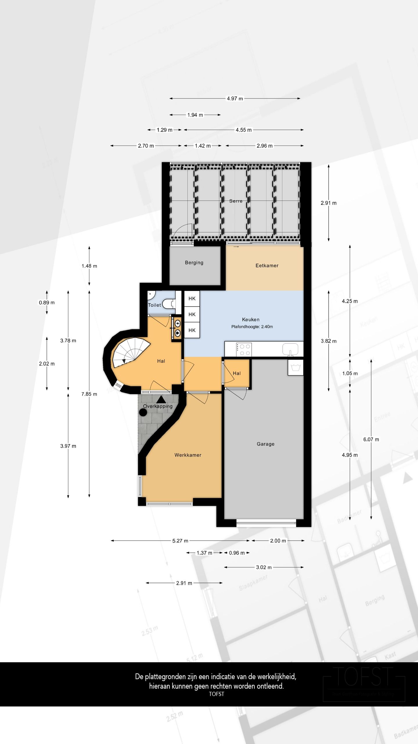 Foto 74 van Johanna Naberkade 37