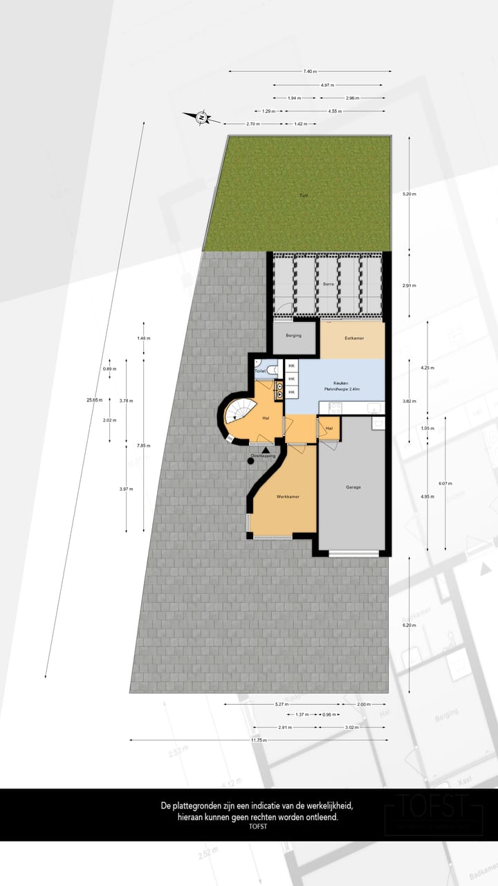 Photo 75 of Johanna Naberkade 37