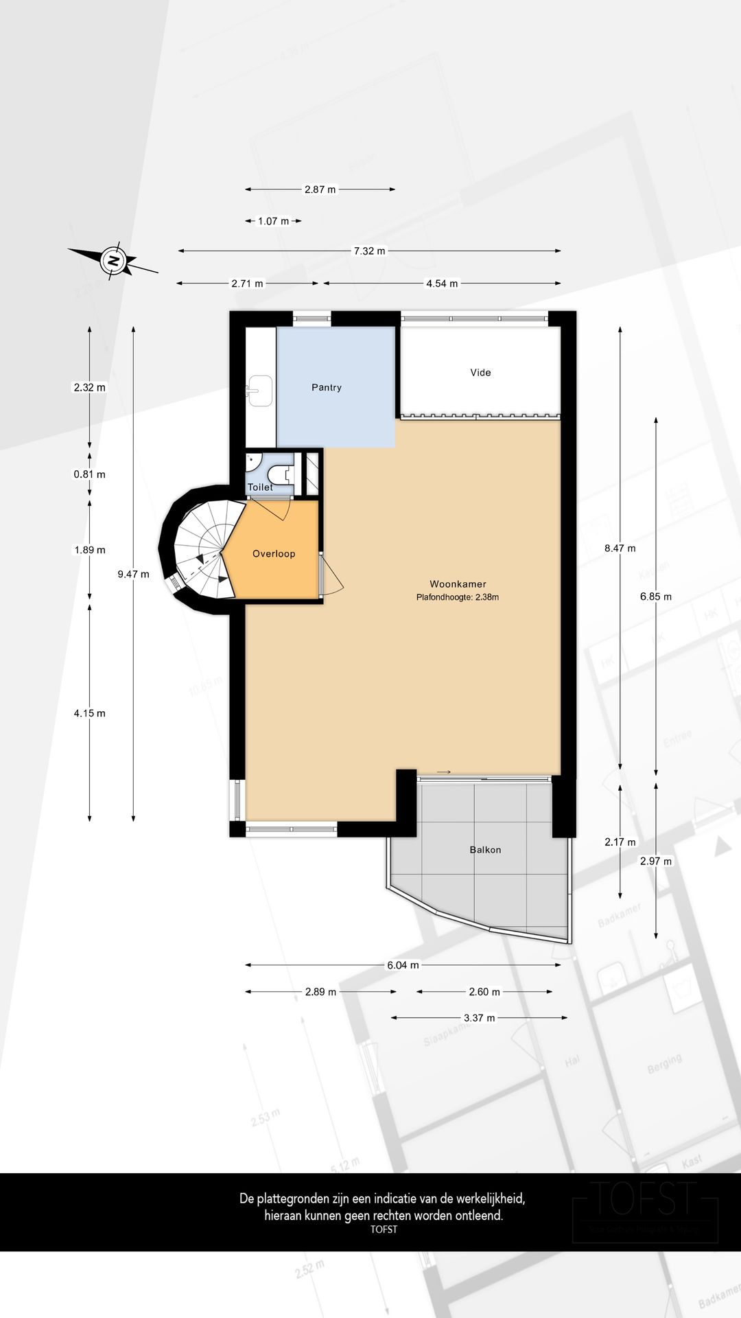 Foto 76 van Johanna Naberkade 37