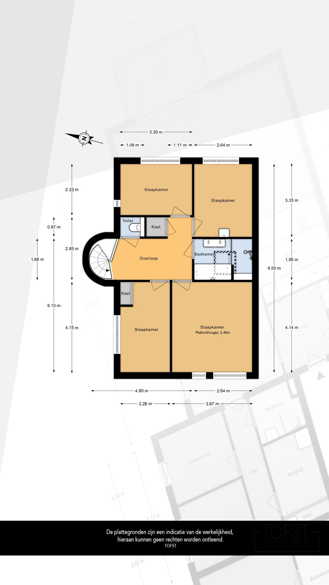 Foto 77 van Johanna Naberkade 37