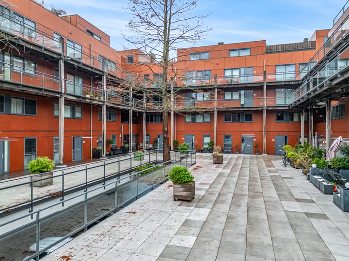 Photo 7 of Schubertlaan 904