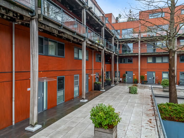 Photo 8 of Schubertlaan 904