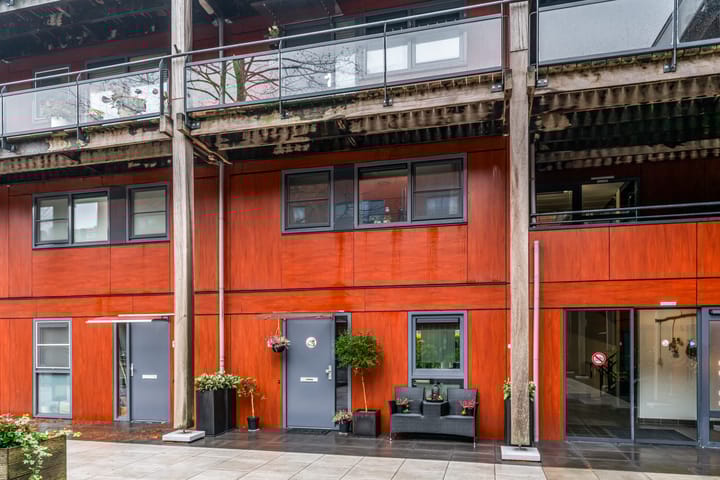 Photo 9 of Schubertlaan 904