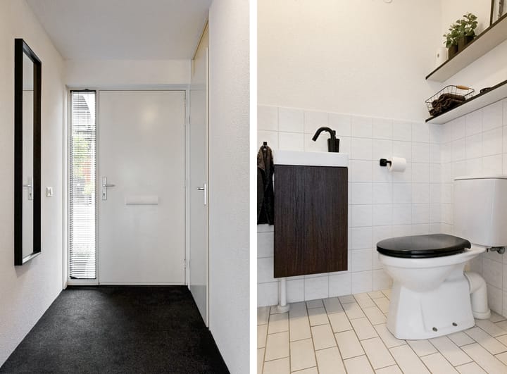 Photo 10 of Schubertlaan 904